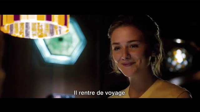 Les derniers Affranchis