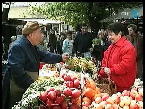 Szomszédok 183. Rész 1994 Április 28