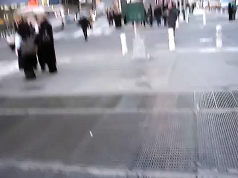 ART - Max Neuhaus - Sound artwork