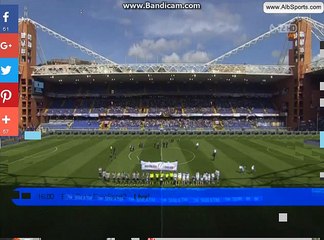 hd sampdoria-udineze seria a 10.04.2016