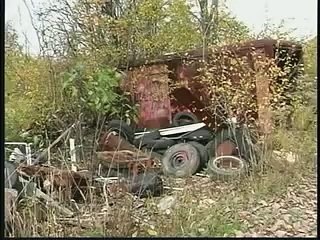 2006 Demo Reel - Clip 6