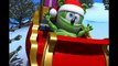 You Know It s Christmas by Gummibär the gummy bear song