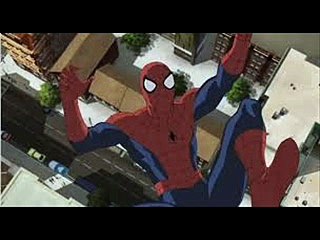 Watch Ultimate Spider-Man Season4 Episode9 online for free