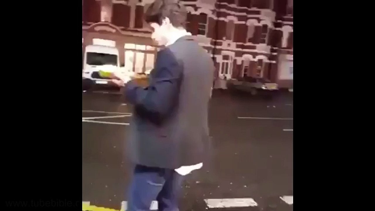 Kebab face