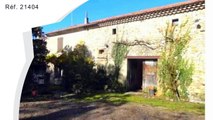 A vendre - Maison - MONTELIMAR (26200) - 4 pièces - 130m²