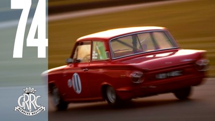 Whitmore Cup Full Race 74MM