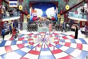 Jeeto Pakistan on Ary Digital Game Show - 10 April 2016