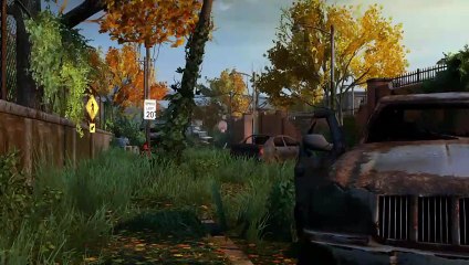 The last of us remaster (9)