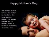 Quotes collection for mothers day