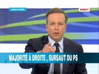 Discours de François Hollande