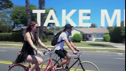 Seven Lions Falling Away (Lyric Video)