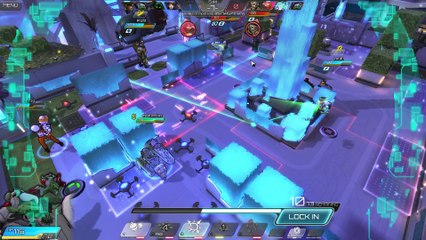 Atlas Reactor #Gameplay 3