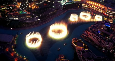 Download Video: The Tower at Dubai Creek Harbour by Emaar