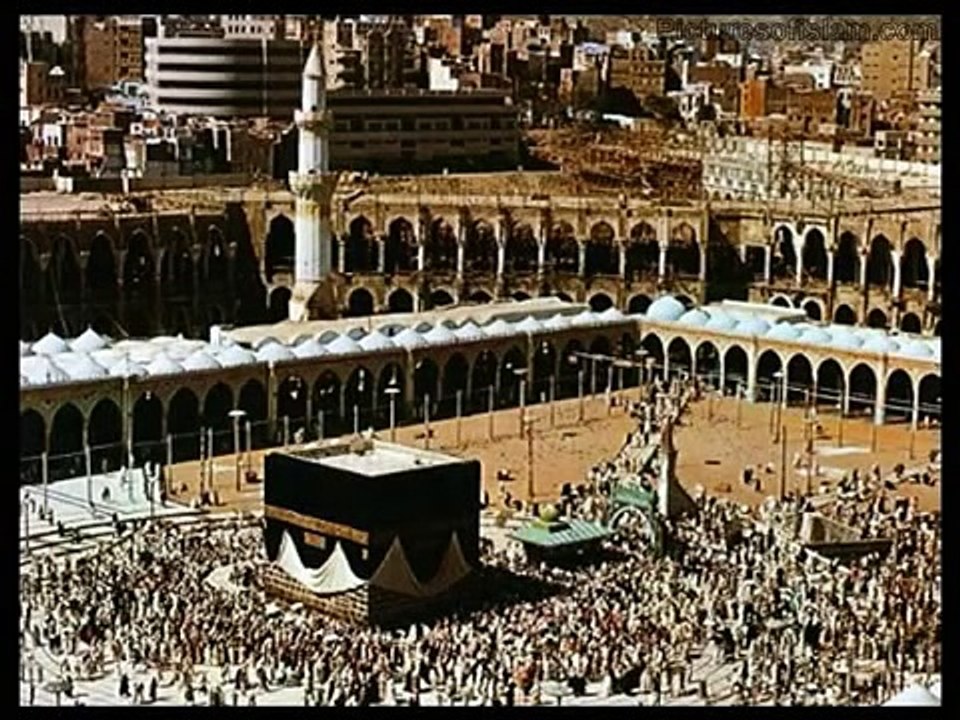 islam video names