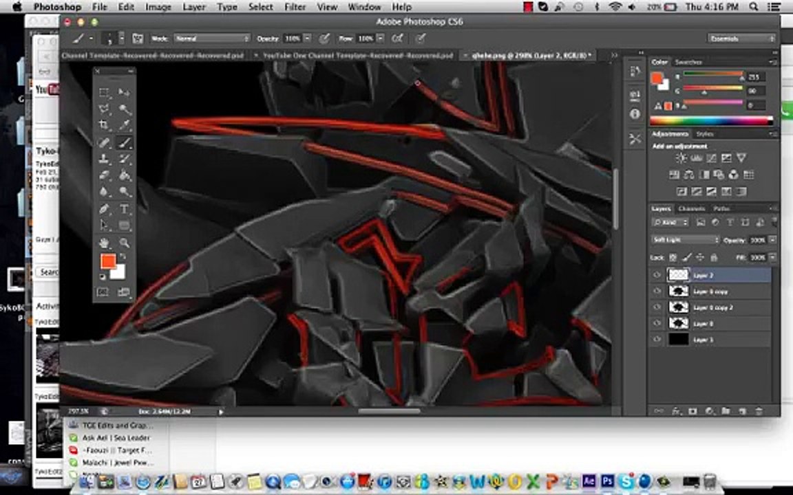 Era Qehzy's Graphics Contest Entry :) Check Desc!