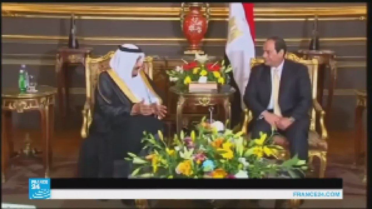 اتفاق سعودي مصري لإقامة صندوق استثمار بقيمة 16 مليار دولار