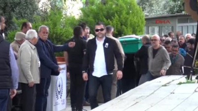 Muğla Milas Turizmci Nüket Karadeveci Türkmen, Son Yolculuğuna Uğurlandı