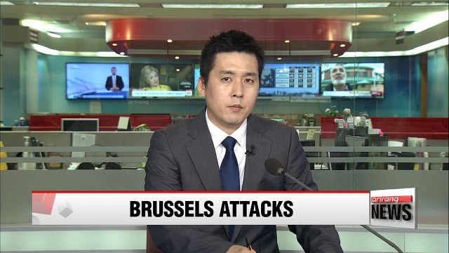 Brussels attackers initially planned fresh attack on France