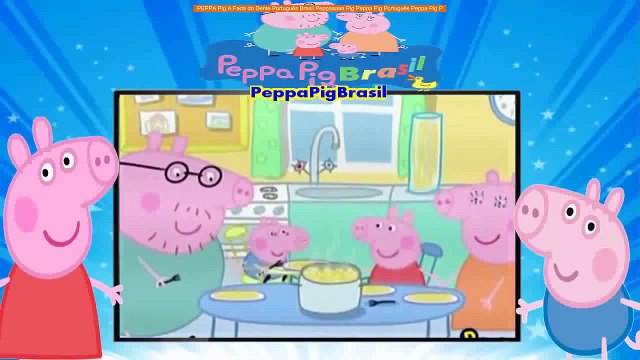 PEPPA Pig A Fada do Dente Português Brasil Peppaaaaa Pig Peppa Pig Português Peppa Pig P