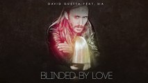 David Guetta ft. Sia - Blinded by love (New song 2016) This is acting