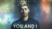 Zayn Malik - You and I (New song 2016) Mind of mine album