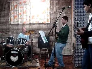 Bom Jesus ... Autoridade e Poder - The FUCHS