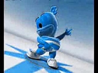 Gummy Bear techno RMX