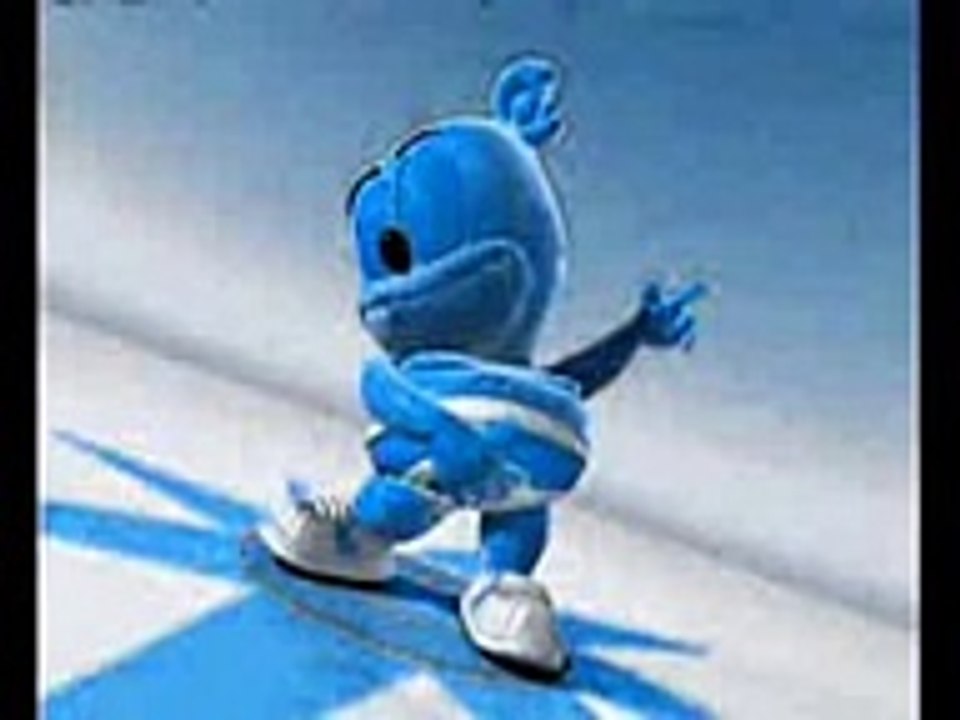 Gummy Bear techno RMX