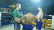 Rawai Muay Thai Simon Steve Sparring 1