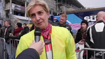 24 Heures Motos - Ornella Ongaro, Fabienne Berlivet et Sonia Barbot s'expriment sur la première Woman's Cup de l'histoire