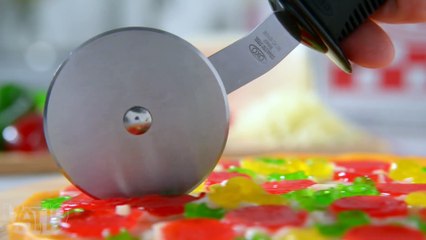 Delicious Gummy Delivery! 🍬 Watch Now & Subscribe for More