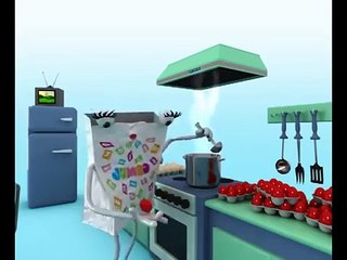 Jumbo Πάσχα 2013 Βουλγαρία - Gummy bear