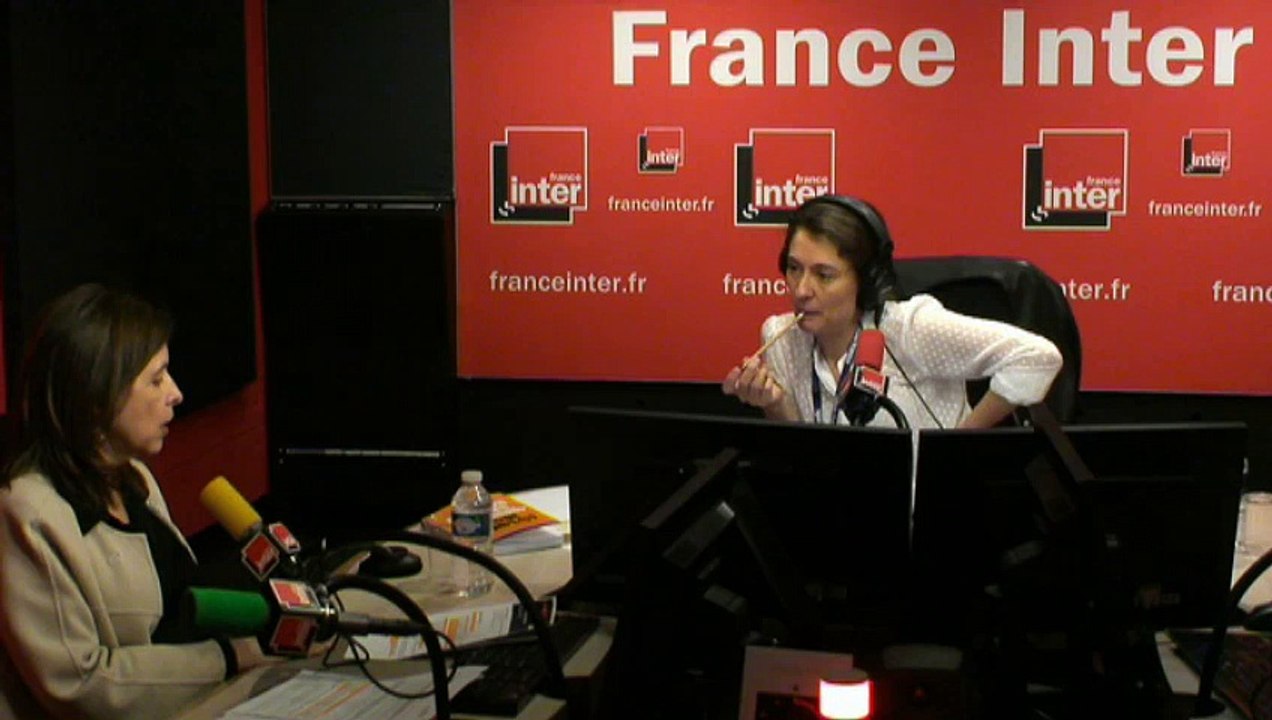 Sophie Bellon, présidente du groupe Sodexo : "On a en permanence des postes que nous n'arrivons pas à pourvoir"