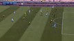 Manolo Gabbiadini Goal Napoli 1 - 0 Verona Serie A 10-4-2016