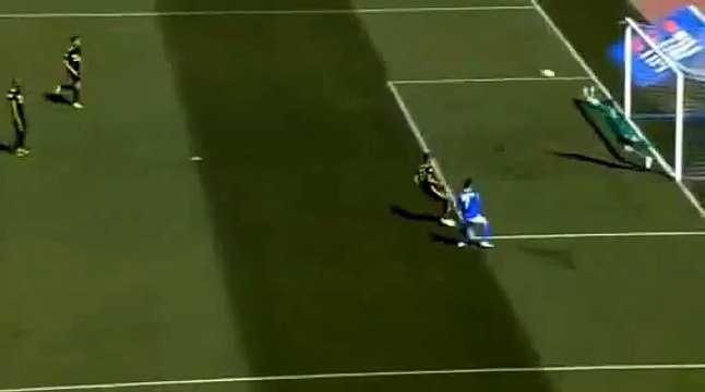 Manolo Gabbiadini Goal ~ Napoli vs Hellas Verona 1-0 10.04.2016