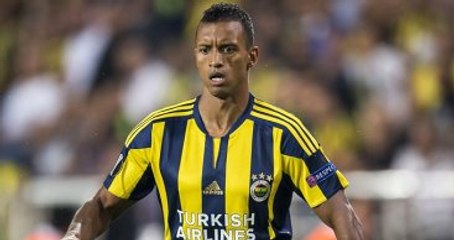 Fenerbahçeli Nani, Eski Hocası Van Gaal'e Sitem Etti