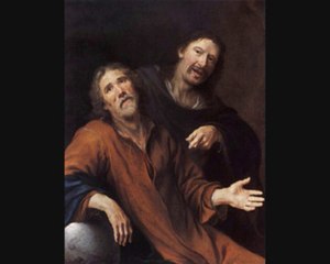 Onfray 8. Los placeres mesurados de Arístipo