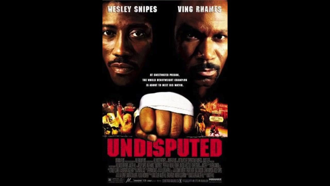 Die 10 besten Kampf Filme