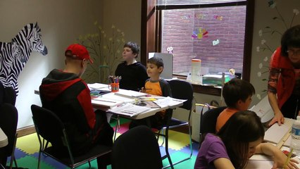 ASK class promo spring 2016