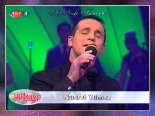 Nusret YILMAZ-Bir Gönül Hikâyesi Anlatırdı Gözlerin