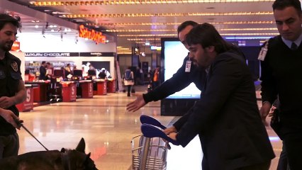 Türk Polis Teşkilatının kuruluşunun 171. yıl dönümü