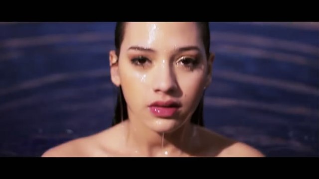 Carlos Silva Feat. Nelson Freitas & Eddie Parker - Mystery (Official Video)