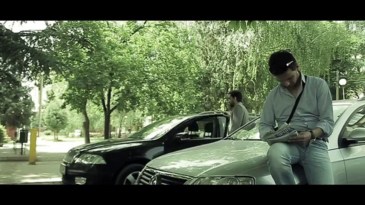 Adem Ramadani - A ka taube Zot per mue