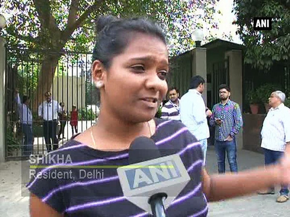 6.8 magnitude quake jolts northern India