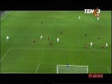 Fares Bahlouli Goal HD - OSC Lille 4-1 AS Monaco - 10.04.2016 HD