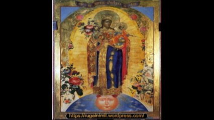 Din psalmii lui David-ps. 46-Mănăstirea Putna