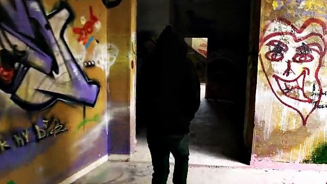 Emrah Coşkun - Korkuyorum Yeni Şarkı 2016 Yeni Klip 2016