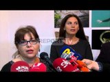 Report TV - Etleva Nallbani: 10 vjet gërmime në rajonet e veriut janë lënë në harresë