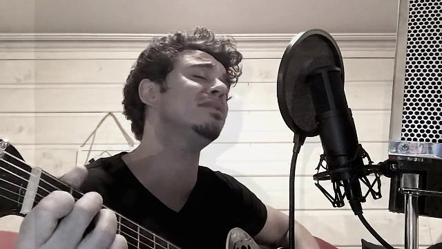 Buray - Kara Toprak (Akustik Canlı Performans)