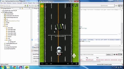 Android Apps Reskinning for Fun And Profit Part14
